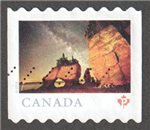 Canada Scott 3063 Used